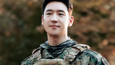 3 نقاط بارزة من الحلقات الأخيرة من مسلسل "سائق التاكسي - Taxi Driver 3"