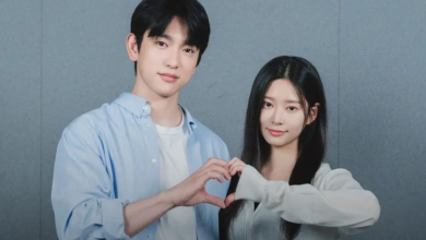 بارك جينيونغ و كيم مين جو وغيرهم يبهرون الحضور في قراءة نص مسلسلهم الدرامي الجديد