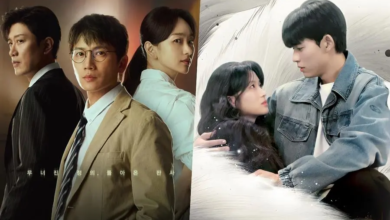 تضاعفت تقييمات "عودة القاضي - The Judge Returns" إلى أرقام مزدوجة مع العرض الأول لدراما "لا ذيل لإخباره No Tail to - Tell"