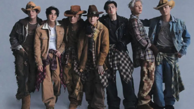 فرقة ENHYPEN تتجاوز 1.6 مليون مبيعات في اليوم الأول + يتصدر مخططات iTunes حول العالم بألبوم "THE SIN: VANISH" فرقة ENHYPEN تتجاوز 1.6 مليون مبيعات في اليوم الأول + يتصدر مخططات iTunes حول العالم بألبوم "THE SIN: VANISH"