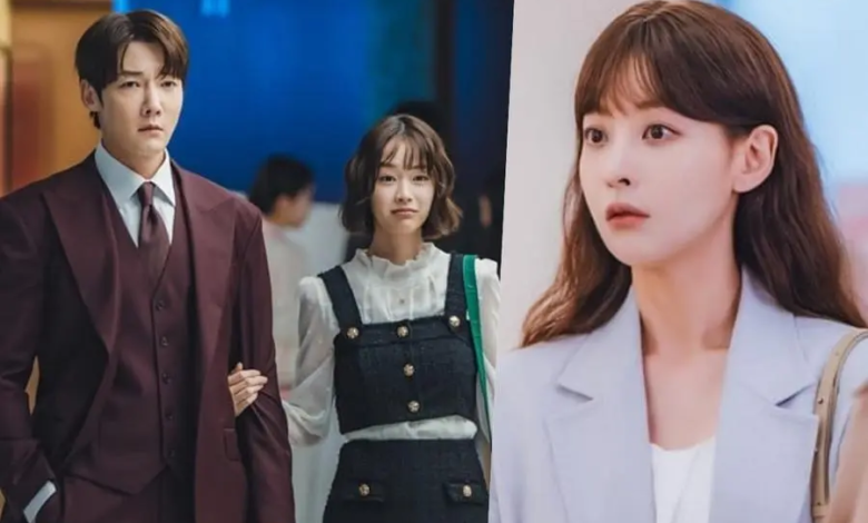 أوه يون سيو تواجه ليلة واحدة تشوي جين هيوك في عيادة OB-GYN في "إيجابيًا لك - Positively Yours"