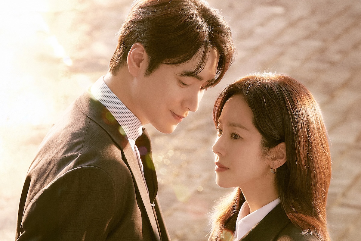 7 دراما رومانسية لرئيس شركة و سكرتيرته لا يمكننا الاكتفاء منها