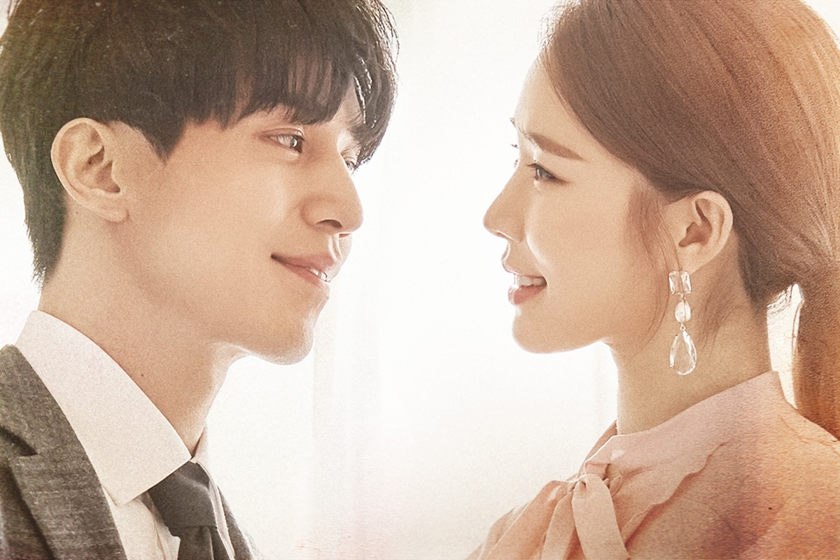 7 دراما رومانسية لرئيس شركة و سكرتيرته لا يمكننا الاكتفاء منها