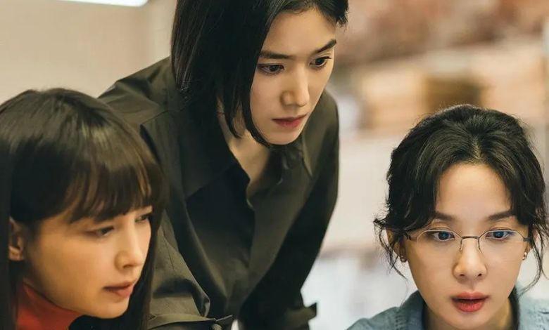 3 أسباب تدفعك للترقب بشوق للمسلسل القانوني الجديد "الشرف - Honour" من بطولة لي نا يونغ و جونغ إيون تشاي و لي تشونغ آه