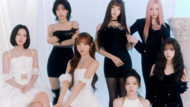 استمعوا: Billlie يصدرن مقطعاً تشويقياً لأغنيتهن المنفردة "cloud palace ~ false awakening" قبل إصدارها الرسمي