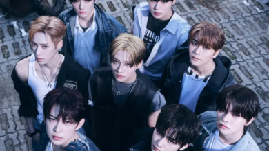 حقق ألبوم ALPHA DRIVE ONE ثاني أعلى مبيعات في الأسبوع الأول لأي ألبوم أول في تاريخ Hanteo حقق ألبوم ALPHA DRIVE ONE ثاني أعلى مبيعات في الأسبوع الأول لأي ألبوم أول في تاريخ Hanteo