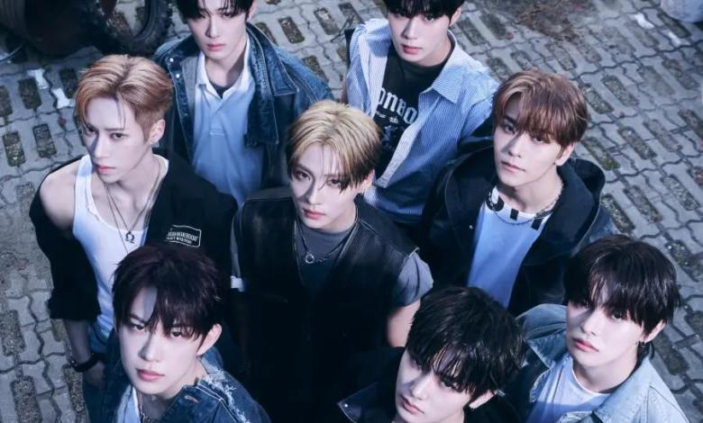 حقق ألبوم ALPHA DRIVE ONE ثاني أعلى مبيعات في الأسبوع الأول لأي ألبوم أول في تاريخ Hanteo حقق ألبوم ALPHA DRIVE ONE ثاني أعلى مبيعات في الأسبوع الأول لأي ألبوم أول في تاريخ Hanteo