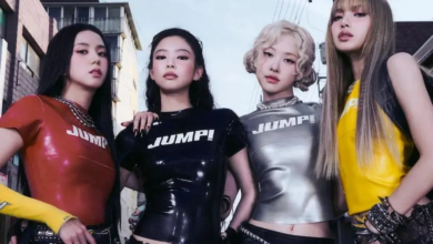 أغنية "JUMP" لفرقة BLACKPINK تصبح ثالث أغنية لهم تحصل على الشهادة الذهبية الأمريكية من رابطة صناعة التسجيلات الأمريكية (RIAA)