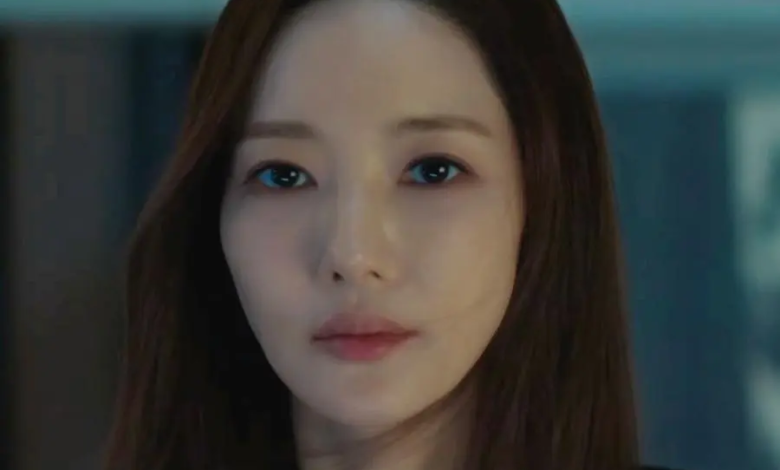 شاهد: بارك مين يونغ تظهر بدور امرأة فاتنة غامضة في الإعلان التشويقي لدراما الإثارة الرومانسية الجديدة "قبلة الحورية - Siren's Kiss" شاهد: بارك مين يونغ تظهر بدور امرأة فاتنة غامضة في الإعلان التشويقي لدراما الإثارة الرومانسية الجديدة "قبلة الحورية - Siren's Kiss"