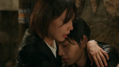 4 لحظات صادمة من الحلقتين 7 و 8 من مسلسل "محامية الآيدول - IDOL I"