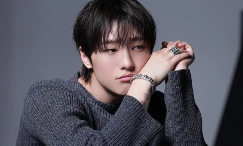 تم تأكيد عودة WOODZ في مارس