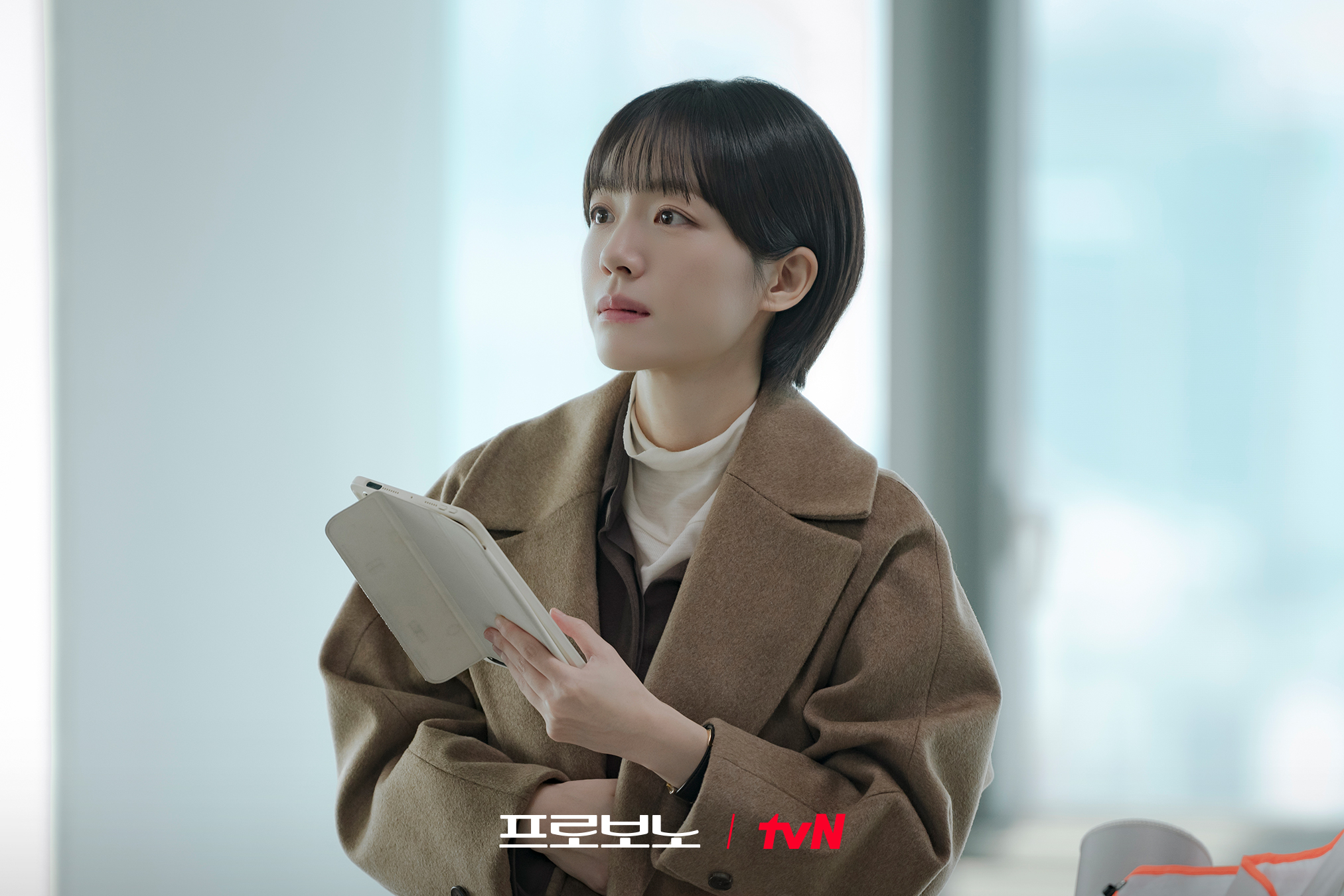 نجوم دراما "مرافعة دون مقابل - Pro Bono" يودعون المشاهدين ويشكرونهم قبل الحلقة الأخيرة الليلة