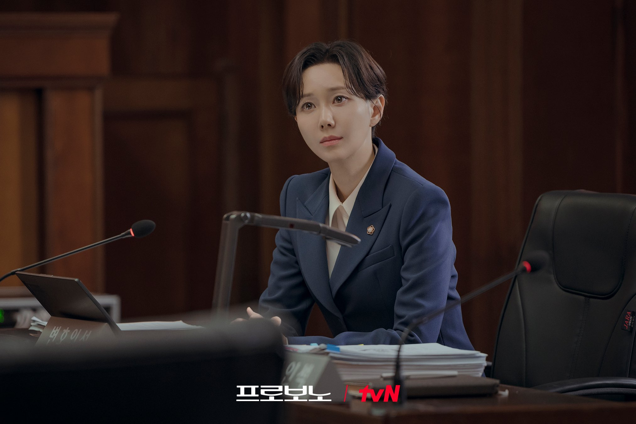 نجوم دراما "مرافعة دون مقابل - Pro Bono" يودعون المشاهدين ويشكرونهم قبل الحلقة الأخيرة الليلة