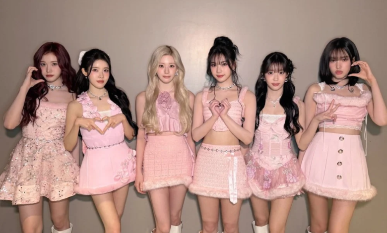 فرقة STAYC تضيء ماكاو بعروض حية قوية في "THE SHINE BIG2 IN MACAO" فرقة STAYC تضيء ماكاو بعروض حية قوية في "THE SHINE BIG2 IN MACAO"