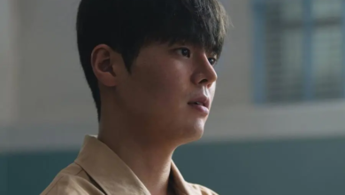 يتحول ريون إلى قاتل متسلسل يصعب قراءة مشاعره في الدراما الجديدة "الزهرة الدموية - Bloody Flower"