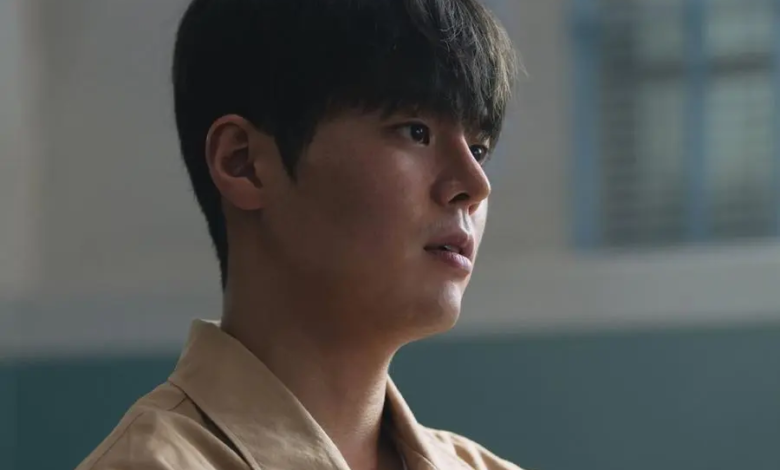 يتحول ريون إلى قاتل متسلسل يصعب قراءة مشاعره في الدراما الجديدة "الزهرة الدموية - Bloody Flower"