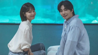 نجوم دراما "محامية الآيدول - IDOL I" يودعون الجمهور + يشوقونكم لما ينتظركم في الحلقتين الأخيرتين