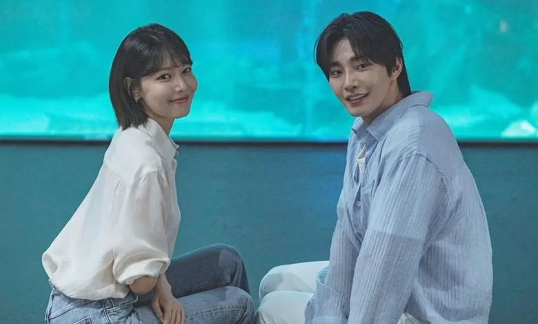 نجوم دراما "محامية الآيدول - IDOL I" يودعون الجمهور + يشوقونكم لما ينتظركم في الحلقتين الأخيرتين نجوم دراما "محامية الآيدول - IDOL I" يودعون الجمهور + يشوقونكم لما ينتظركم في الحلقتين الأخيرتين