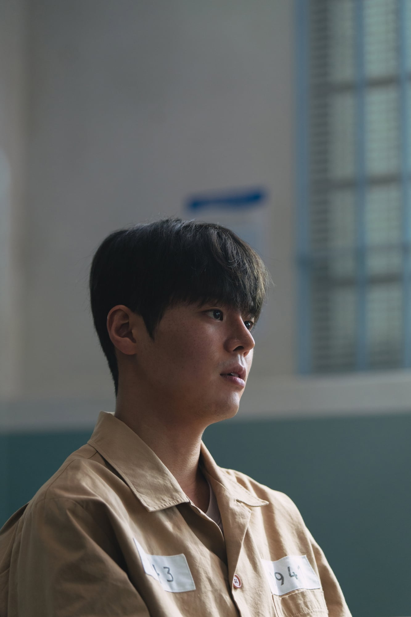 يتحول ريون إلى قاتل متسلسل يصعب قراءة مشاعره في الدراما الجديدة "الزهرة الدموية - Bloody Flower"