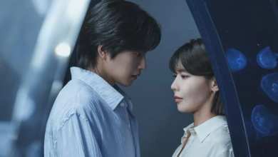 كيم جاي يونغ و سويونغ يقضيان موعداً رومانسياً في مسلسل "محامية الآيدول - IDOL I"