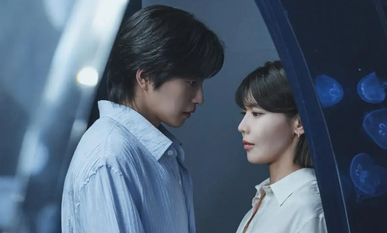 كيم جاي يونغ و سويونغ يقضيان موعداً رومانسياً في مسلسل "محامية الآيدول - IDOL I" كيم جاي يونغ و سويونغ يقضيان موعداً رومانسياً في مسلسل "محامية الآيدول - IDOL I"