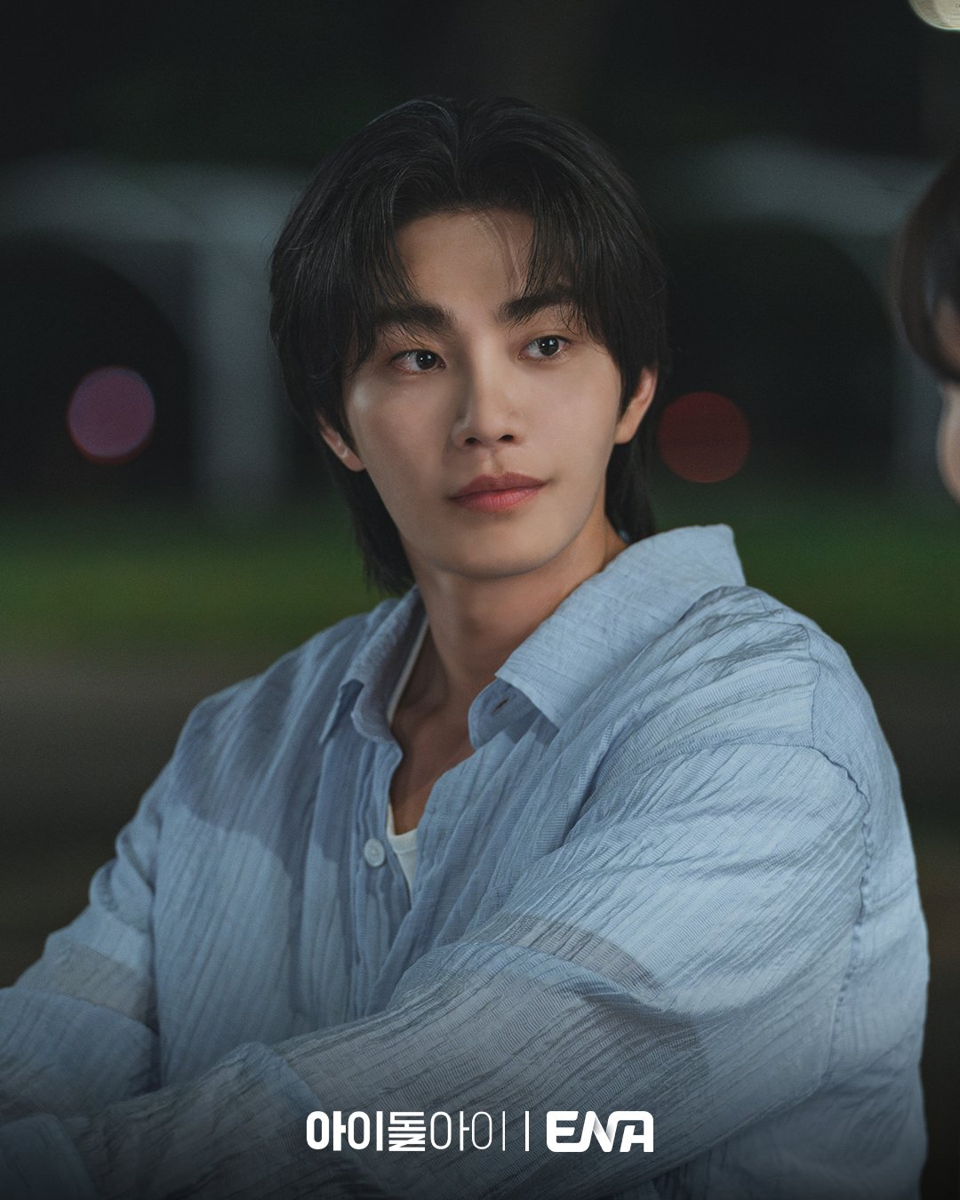 كيم جاي يونغ و سويونغ يقضيان موعداً رومانسياً في مسلسل "محامية الآيدول - IDOL I" كيم جاي يونغ و سويونغ يقضيان موعداً رومانسياً في مسلسل "محامية الآيدول - IDOL I"