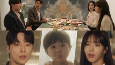 شاهد: باي إن هيوك و رو جونغ إي يبدآن بداية خاطئة في الإعلان التشويقي لمسلسل "عالمنا - Our Universe" شاهد: باي إن هيوك و رو جونغ إي يبدآن بداية خاطئة في الإعلان التشويقي لمسلسل "عالمنا - Our Universe"