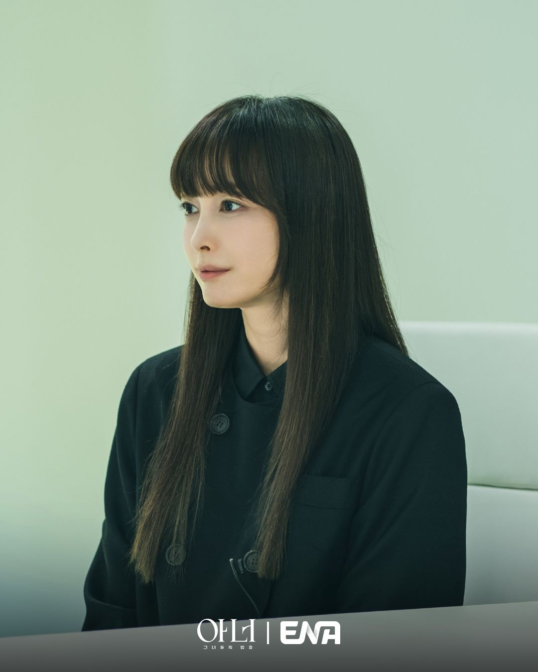 لي نا يونغ تتحدث عن شخصيتها في الدراما الجديدة "شرف - Honour"