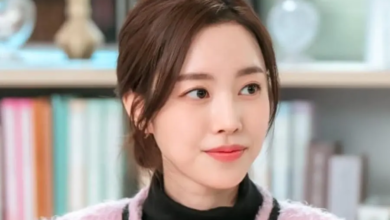 جين سي يون تتحدث عن شخصيتها في مسلسل "وصفة للحب - Recipe For Love" وعن لم شملها مع بارك كي وونغ والمزيد جين سي يون تتحدث عن شخصيتها في مسلسل "وصفة للحب - Recipe For Love" وعن لم شملها مع بارك كي وونغ والمزيد