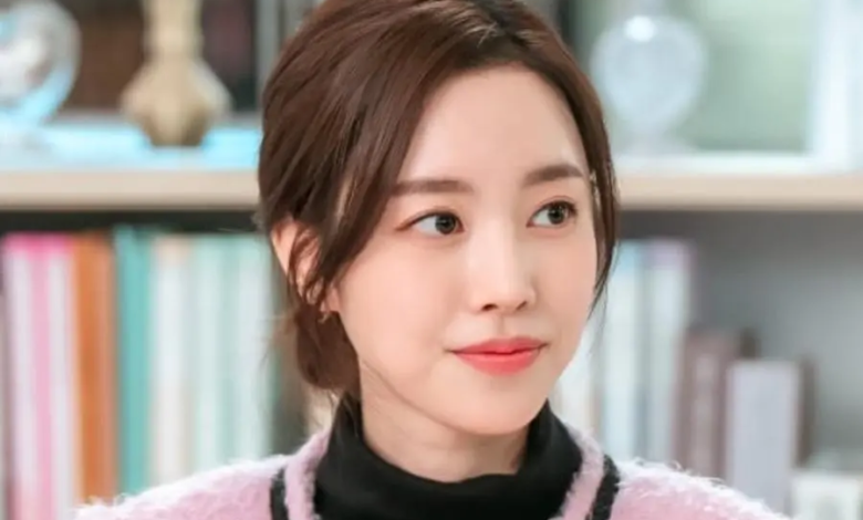 جين سي يون تتحدث عن شخصيتها في مسلسل "وصفة للحب - Recipe For Love" وعن لم شملها مع بارك كي وونغ والمزيد