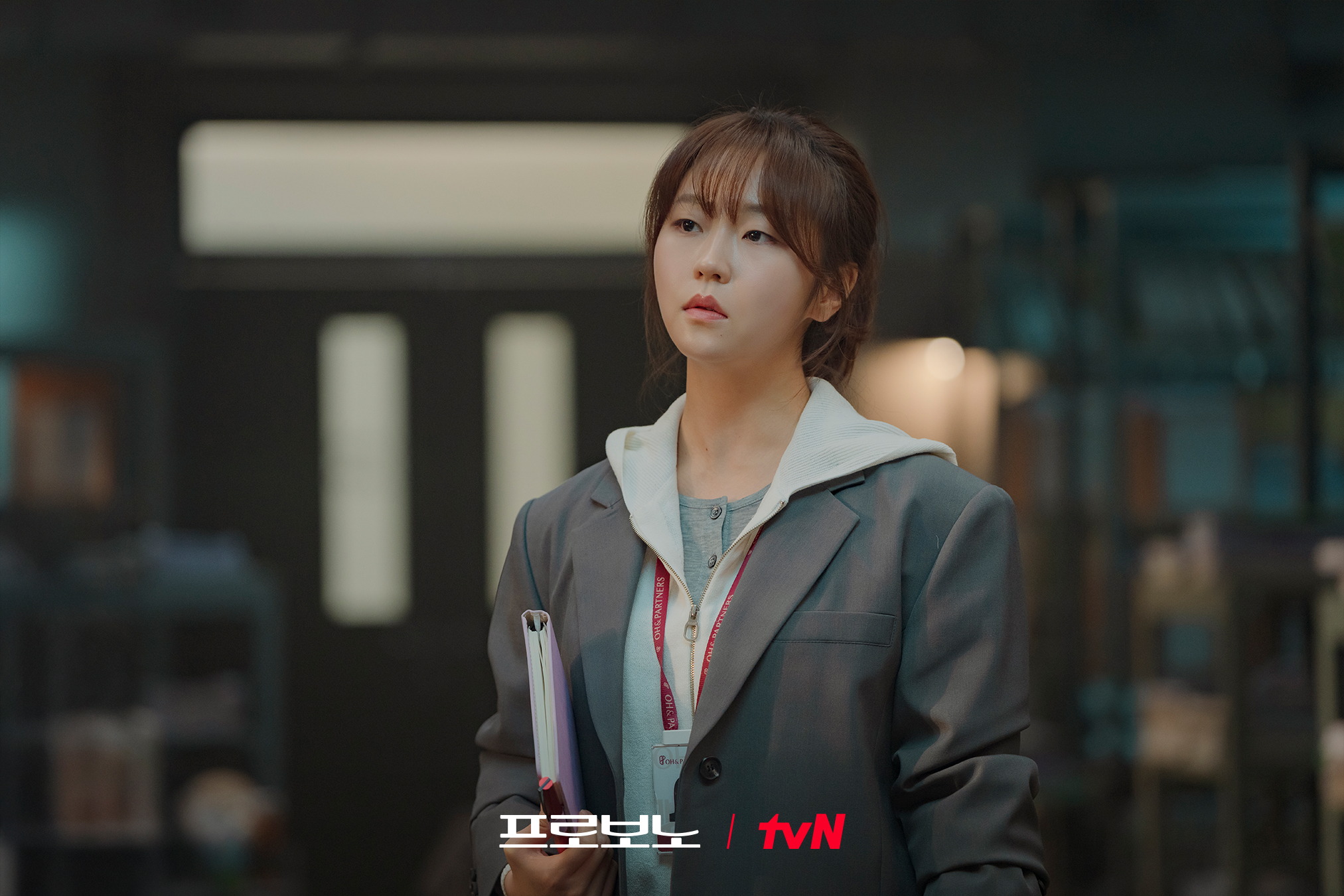 نجوم دراما "مرافعة دون مقابل - Pro Bono" يودعون المشاهدين ويشكرونهم قبل الحلقة الأخيرة الليلة