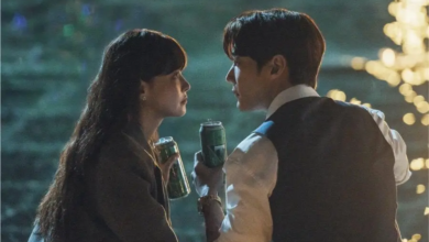 أوه يون سيو و تشوي جين هيوك يجسدان لحظة هادئة ومفعمة بالحيوية في مسلسل "إيجابيًا لك - Positively Yours" أوه يون سيو و تشوي جين هيوك يجسدان لحظة هادئة ومفعمة بالحيوية في مسلسل "إيجابيًا لك - Positively Yours"