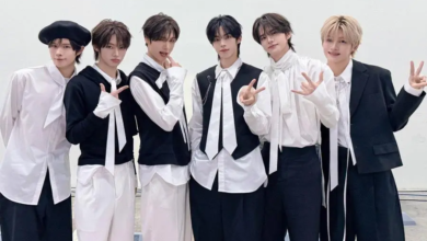 فرقة TWS تؤكد عودتها في فبراير فرقة TWS تؤكد عودتها في فبراير