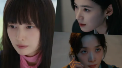 شاهدوا: لي نا يونغ، جونغ أون تشاي، ولي تشونغ آه يتحدن لدعم النساء في الأزمات في الإعلان التشويقي لمسلسل "شرف - Honour"