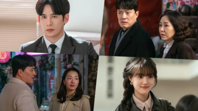 يواجه بارك كي وونغ وعائلته جراحاً قديمة وعلاقات متوترة في مسلسل "وصفة للحب - Recipe For Love" يواجه بارك كي وونغ وعائلته جراحاً قديمة وعلاقات متوترة في مسلسل "وصفة للحب - Recipe For Love"