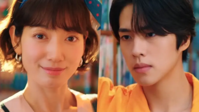 شاهدوا: بارك شين هاي تلتقي تشو هان غيول بعد تحولها الشبابي في معاينة مسلسل "الآنسة هونغ المتخفية - Undercover Miss Hong"