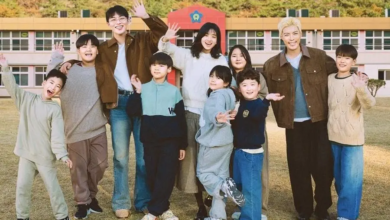 تم تأكيد مشاركة كيم تاي ري و تشوي هيون ووك و كانغنام في برنامج منوعات جديد