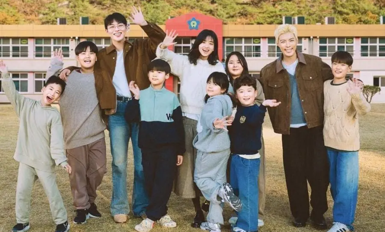 تم تأكيد مشاركة كيم تاي ري و تشوي هيون ووك و كانغنام في برنامج منوعات جديد