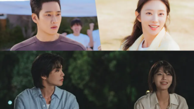 يستمر مسلسل "حمى الربيع - Spring Fever" و"محامية الآيدول - IDOL I" في تحقيق نسب مشاهدة ثابتة