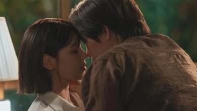 سويونغ و كيم جاي يونغ يتبادلان لحظة رومانسية مؤثرة في دراما "محامية الآيدول - IDOL I" سويونغ و كيم جاي يونغ يتبادلان لحظة رومانسية مؤثرة في دراما "محامية الآيدول - IDOL I"