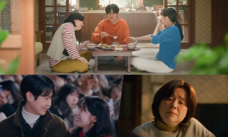 شاهد: تشوي وو شيك يكشف لغونغ سيونغ يون سبب ابتعاده عن والدته جانغ هاي جين في إعلانات تشويقية لفيلم جديد شاهد: تشوي وو شيك يكشف لغونغ سيونغ يون سبب ابتعاده عن والدته جانغ هاي جين في إعلانات تشويقية لفيلم جديد