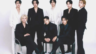 تحديث: فرقة ATEEZ تُصدر خريطة ترويجية لألبومها القادم "GOLDEN HOUR : Part.4" تحديث: فرقة ATEEZ تُصدر خريطة ترويجية لألبومها القادم "GOLDEN HOUR : Part.4"