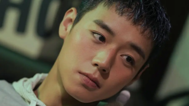 بارك جي هون في مفاوضات للعب دور ملاكم في مسلسل درامي جديد