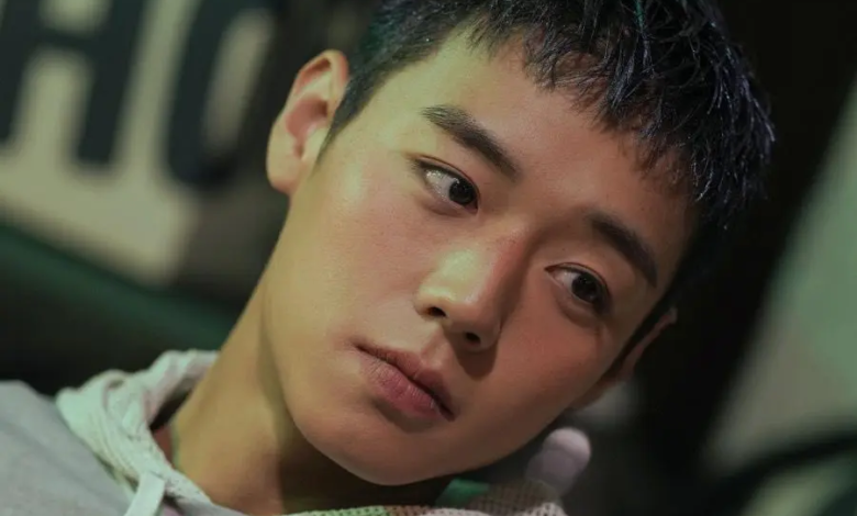 بارك جي هون في مفاوضات للعب دور ملاكم في مسلسل درامي جديد بارك جي هون في مفاوضات للعب دور ملاكم في مسلسل درامي جديد