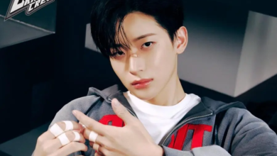 جونغمون من فرقة CRAVITY يخوض تجربته التمثيلية الأولى من خلال دراما قصيرة تجمع بين الآكشن والكوميديا