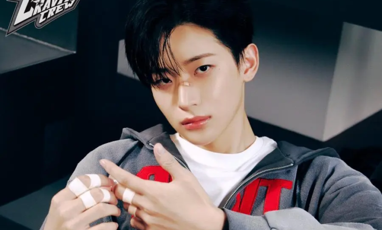جونغمون من فرقة CRAVITY يخوض تجربته التمثيلية الأولى من خلال دراما قصيرة تجمع بين الآكشن والكوميديا