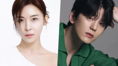 يجري التفاوض مع ها جي وون وكيم مين كيو للعب دور البطولة في مسلسل درامي جديد من إخراج مخرج مسلسل "عائلة بالاختيار - Family By Choice" يجري التفاوض مع ها جي وون وكيم مين كيو للعب دور البطولة في مسلسل درامي جديد من إخراج مخرج مسلسل "عائلة بالاختيار - Family By Choice"