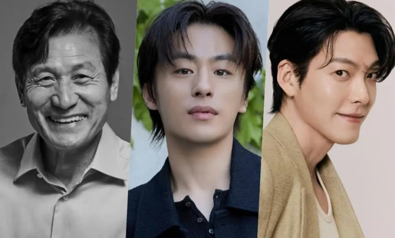 تم الإعلان عن تصنيفات سمعة نجوم السينما لشهر يناير