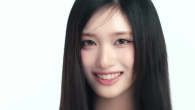 تحديث: كشفت IVE عن إعلان تشويقي من بطولة ليسيو قبل عودتها المرتقبة