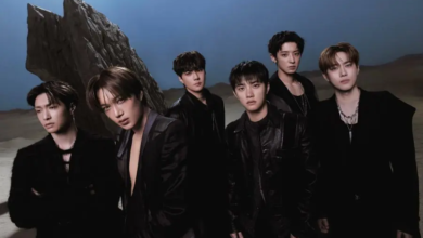 فرقة EXO تتصدر قوائم iTunes في جميع أنحاء العالم بألبوم "REVERXE" فرقة EXO تتصدر قوائم iTunes في جميع أنحاء العالم بألبوم "REVERXE"